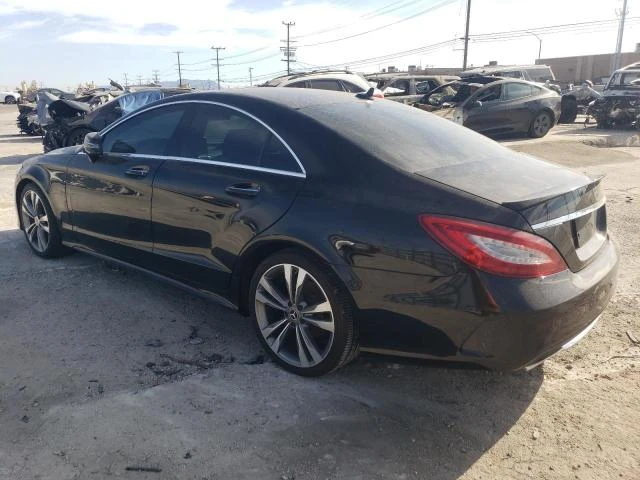 Mercedes-Benz CLS 400 AMG* KEYLESS* BURMESTER* ПОДГРЕВ* , снимка 4 - Автомобили и джипове - 47978538