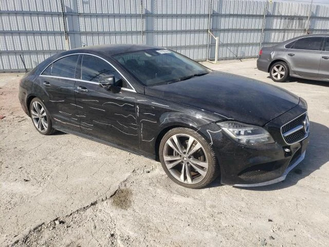 Mercedes-Benz CLS 400 AMG* KEYLESS* BURMESTER* ПОДГРЕВ* , снимка 2 - Автомобили и джипове - 47978538