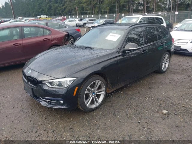 BMW 330 2017 BMW 330I XDRIVE, снимка 5 - Автомобили и джипове - 48163182