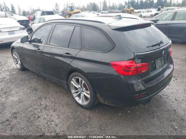 BMW 330 2017 BMW 330I XDRIVE, снимка 7 - Автомобили и джипове - 48163182