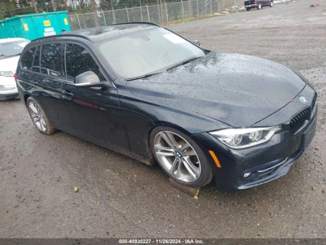 BMW 330 2017 BMW 330I XDRIVE, снимка 2 - Автомобили и джипове - 48163182