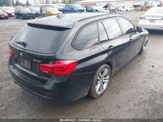 BMW 330 2017 BMW 330I XDRIVE, снимка 4 - Автомобили и джипове - 48163182