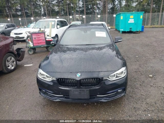 BMW 330 2017 BMW 330I XDRIVE, снимка 1 - Автомобили и джипове - 48163182