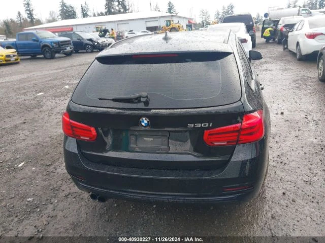 BMW 330 2017 BMW 330I XDRIVE, снимка 8 - Автомобили и джипове - 48163182