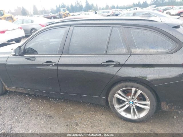 BMW 330 2017 BMW 330I XDRIVE, снимка 6 - Автомобили и джипове - 48163182