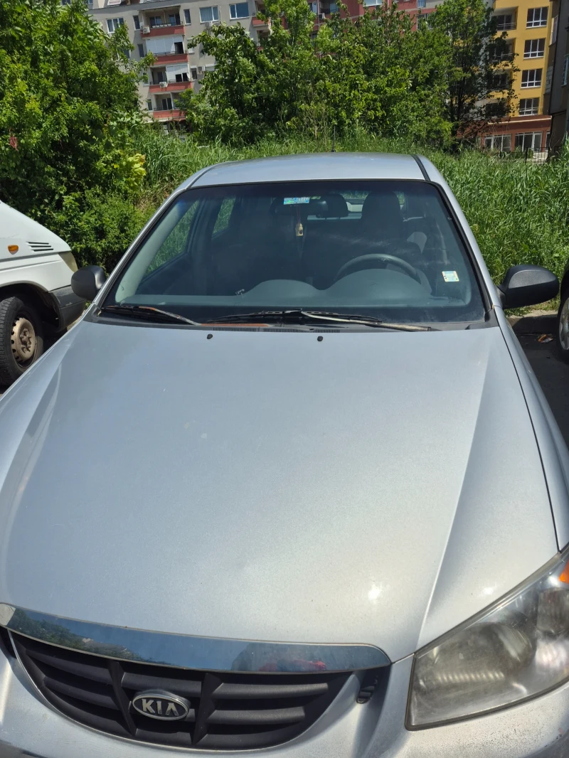 Kia Cerato - 2500 лв. - 86425148 | Car24.bg