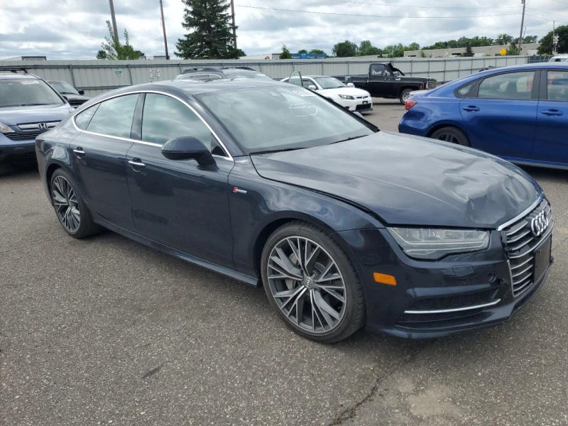 Audi A7 PRESTIGE/ОБДУХВАНЕ/ПОДГРЕВИ - 31700 лв. - 92501873 1