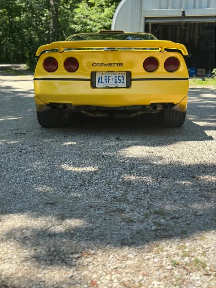 Chevrolet Corvette * АвтоКредит*  - изображение 6