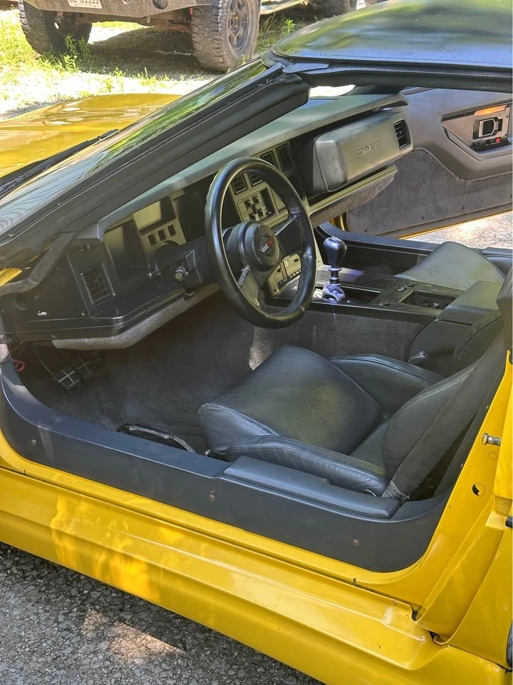 Chevrolet Corvette * АвтоКредит*  - изображение 7