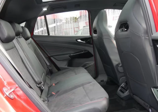 VW ID.5 4M/340HP/GTX/MASSAGE/PANO/360/MEMO/KLESS/LED/545g | Mobile.bg   13