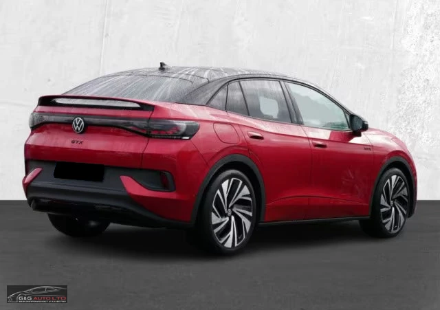 VW ID.5 4M/340HP/GTX/MASSAGE/PANO/360/MEMO/KLESS/LED/545g - изображение 2