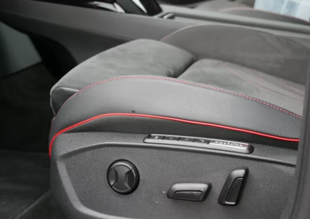 VW ID.5 4M/340HP/GTX/MASSAGE/PANO/360/MEMO/KLESS/LED/545g - изображение 10