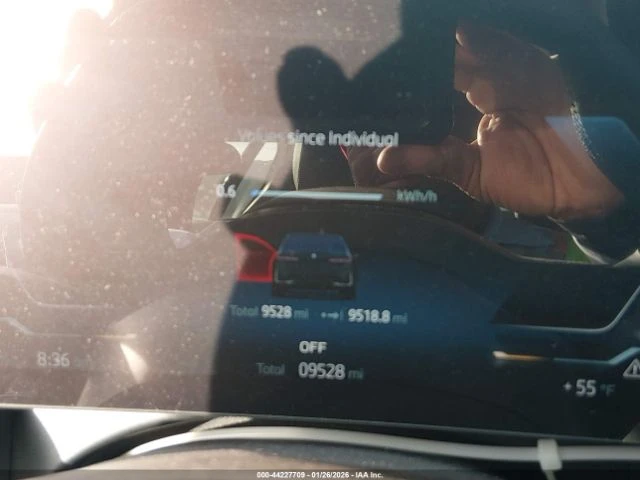 BMW i5 Edrive40, снимка 15 - Автомобили и джипове - 53993513