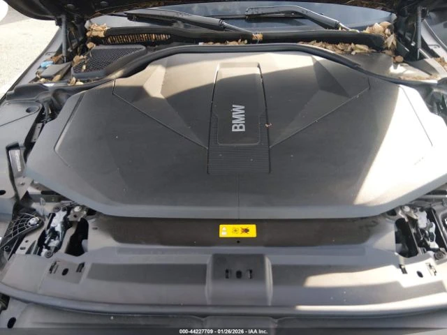 BMW i5 Edrive40, снимка 10 - Автомобили и джипове - 53993513