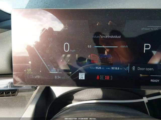 BMW i5 Edrive40, снимка 17 - Автомобили и джипове - 53993513