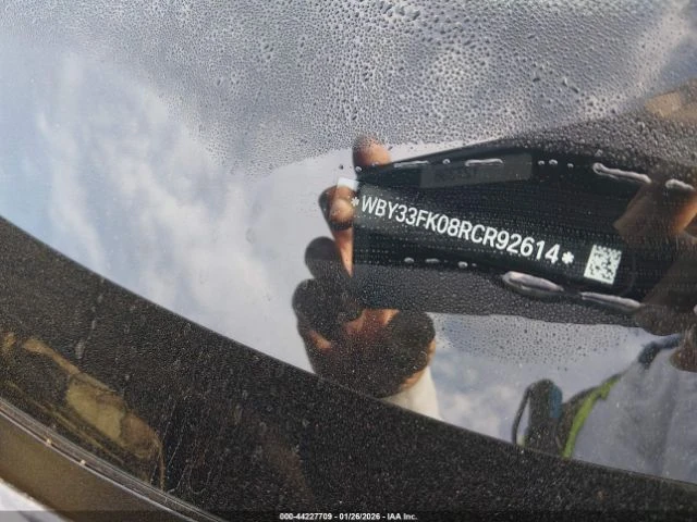 BMW i5 Edrive40, снимка 9 - Автомобили и джипове - 53993513