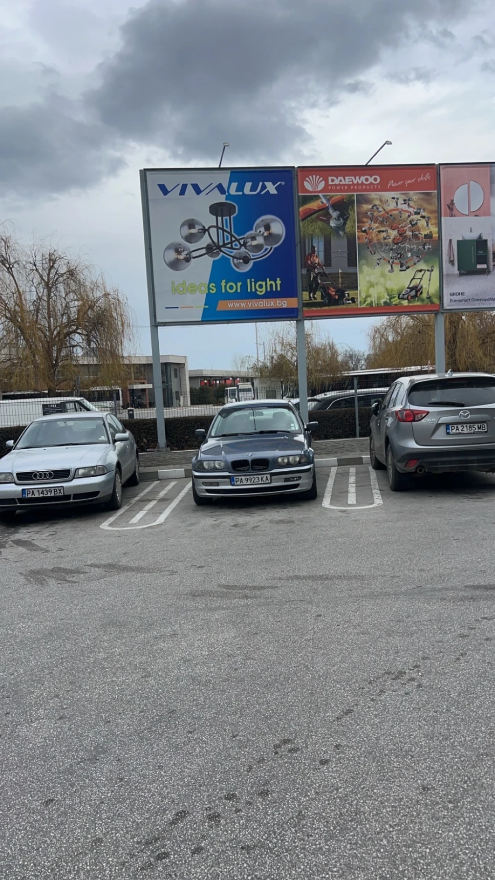 BMW 325, снимка 1