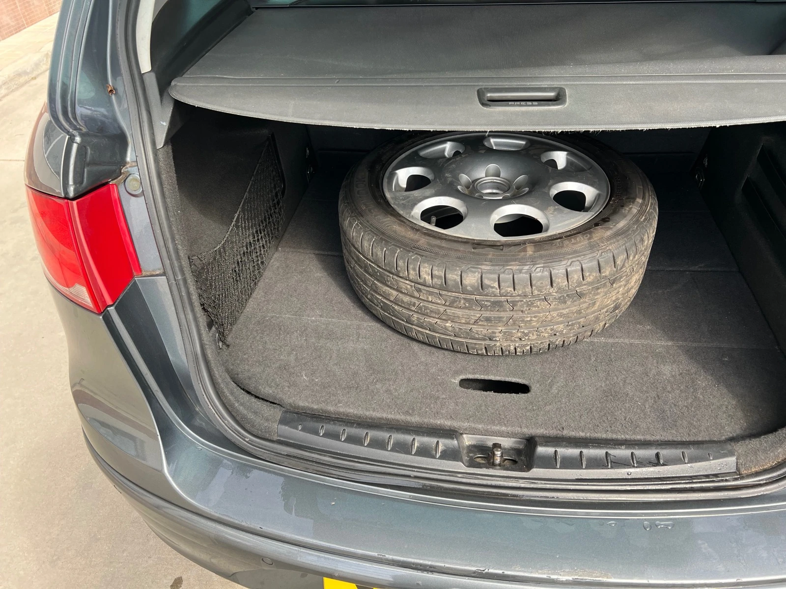 Seat Altea XL 1.6TDI DSG | Mobile.bg — изображение 12