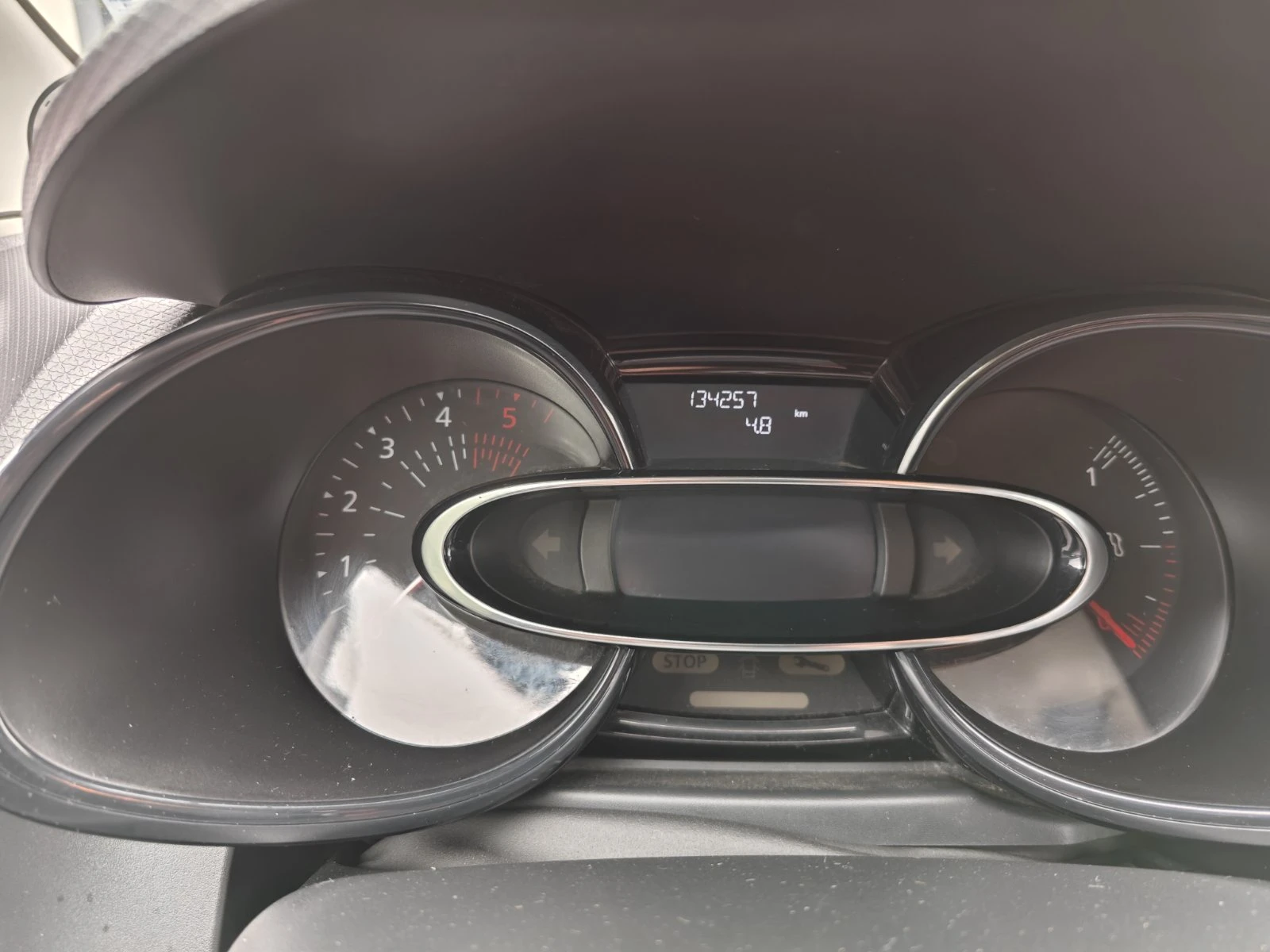 Renault Clio 1.5 DCi 75k.c. | Mobile.bg � ����������� 15