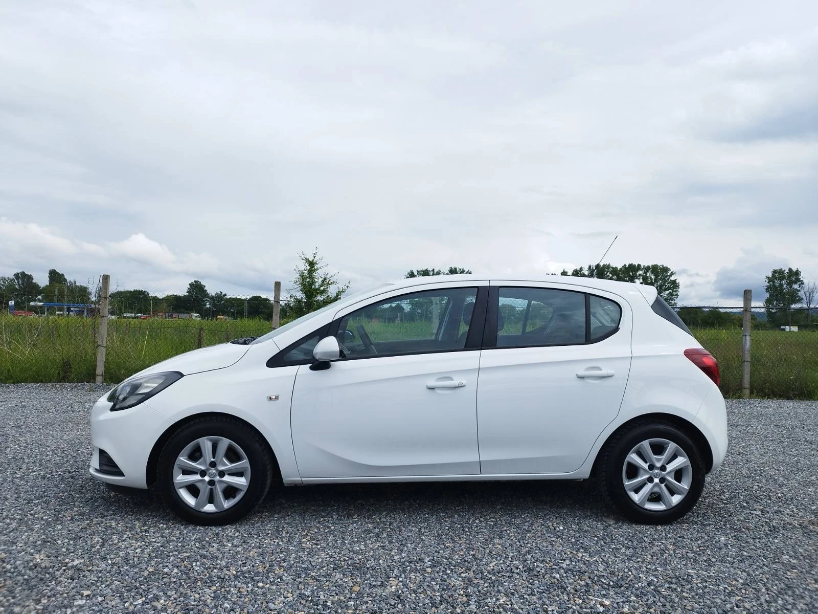 Opel Corsa Газ * 2015 Година ЕU6 - изображение 4