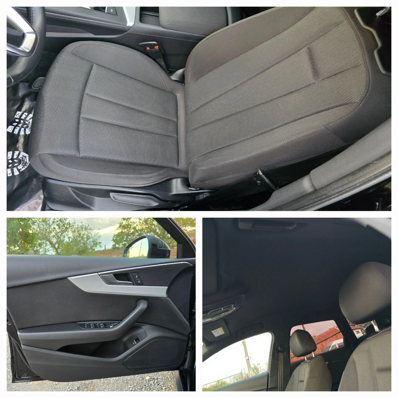 Audi A4 Allroad 2.0 TDI 163 .. S-TRONIC / LED / VIRTUAL COCKPIT  | Mobile.bg   16