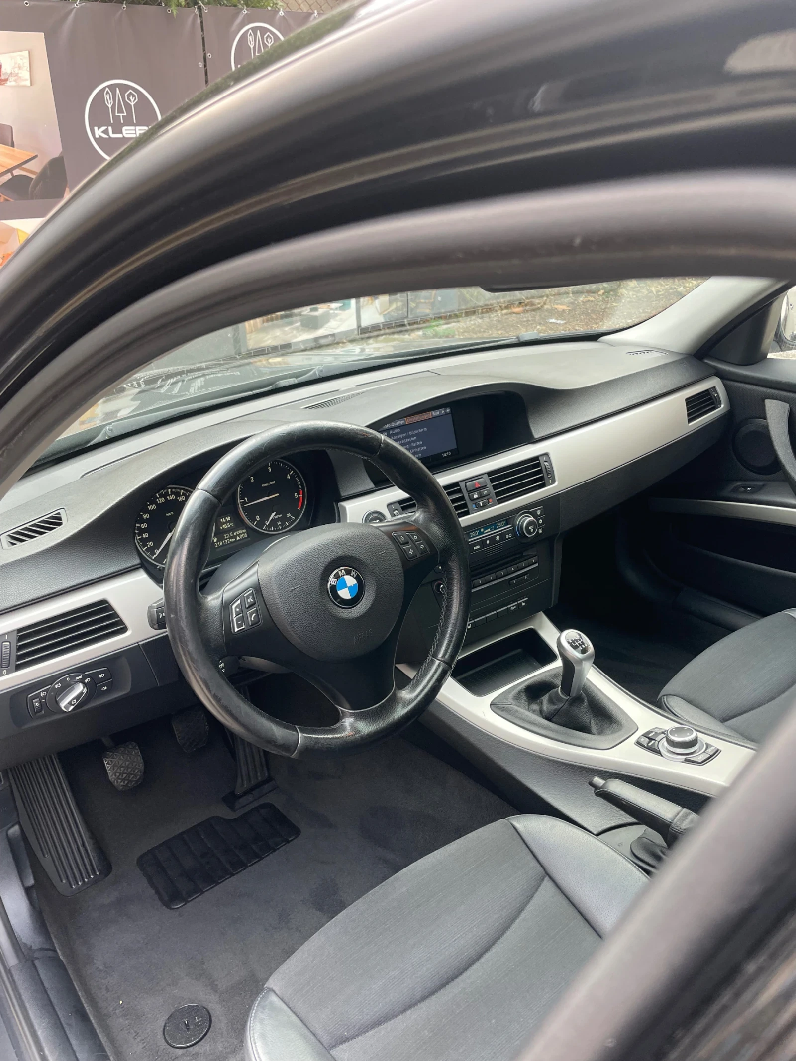 BMW 318 * 320D* PANO* FACE* PODGREV* TOP*  - изображение 7