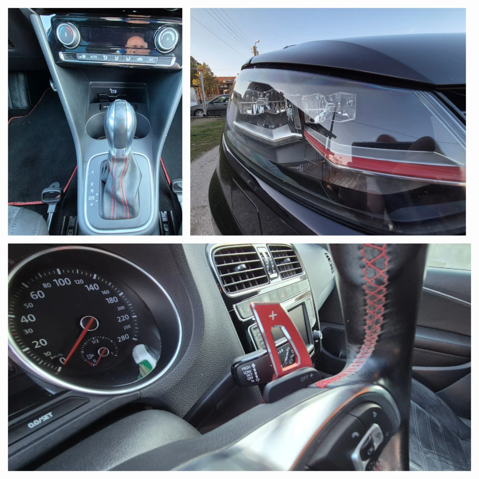 VW Polo 1.8i GTI   | Mobile.bg   17