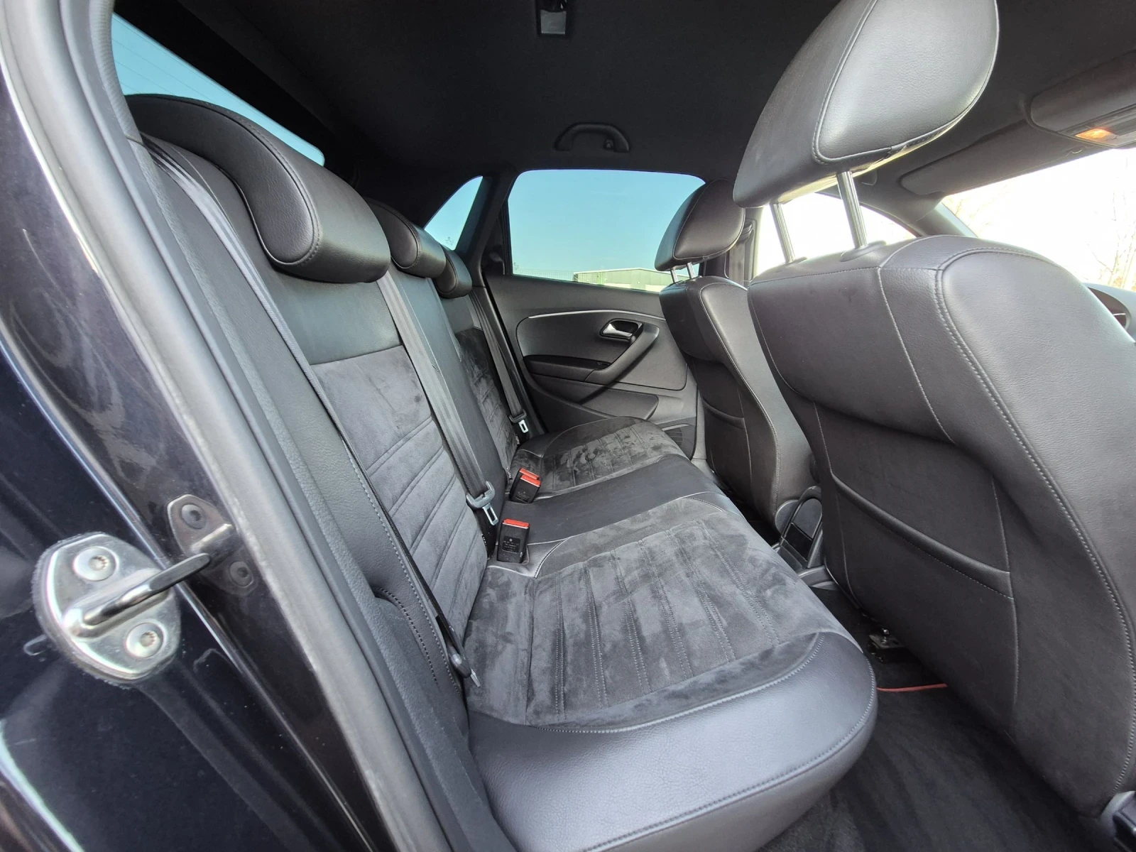 VW Polo 1.8i GTI   | Mobile.bg   13