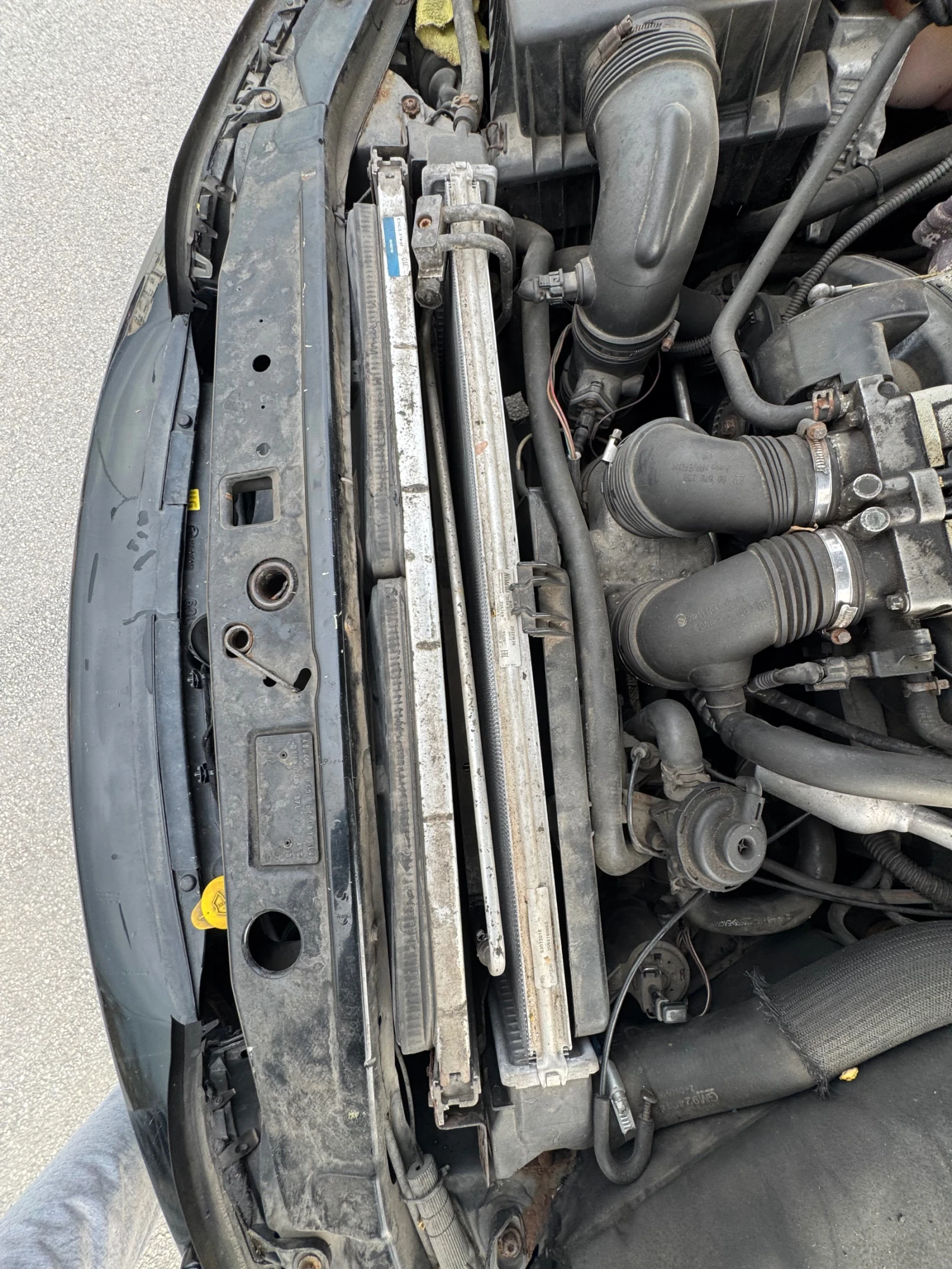 Opel Omega | Mobile.bg   11