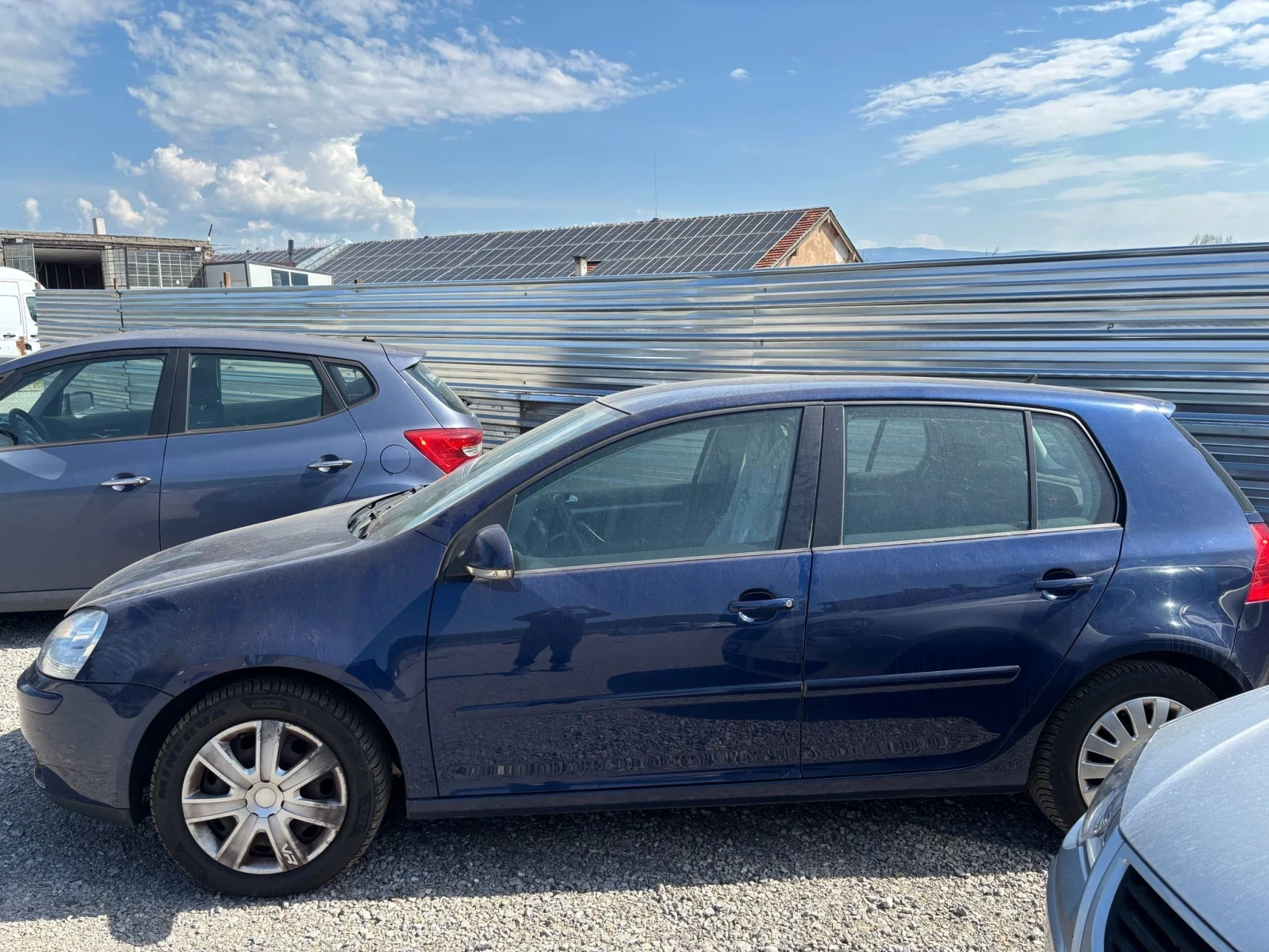 VW Golf 1.6 бензин 102 коня - изображение 4
