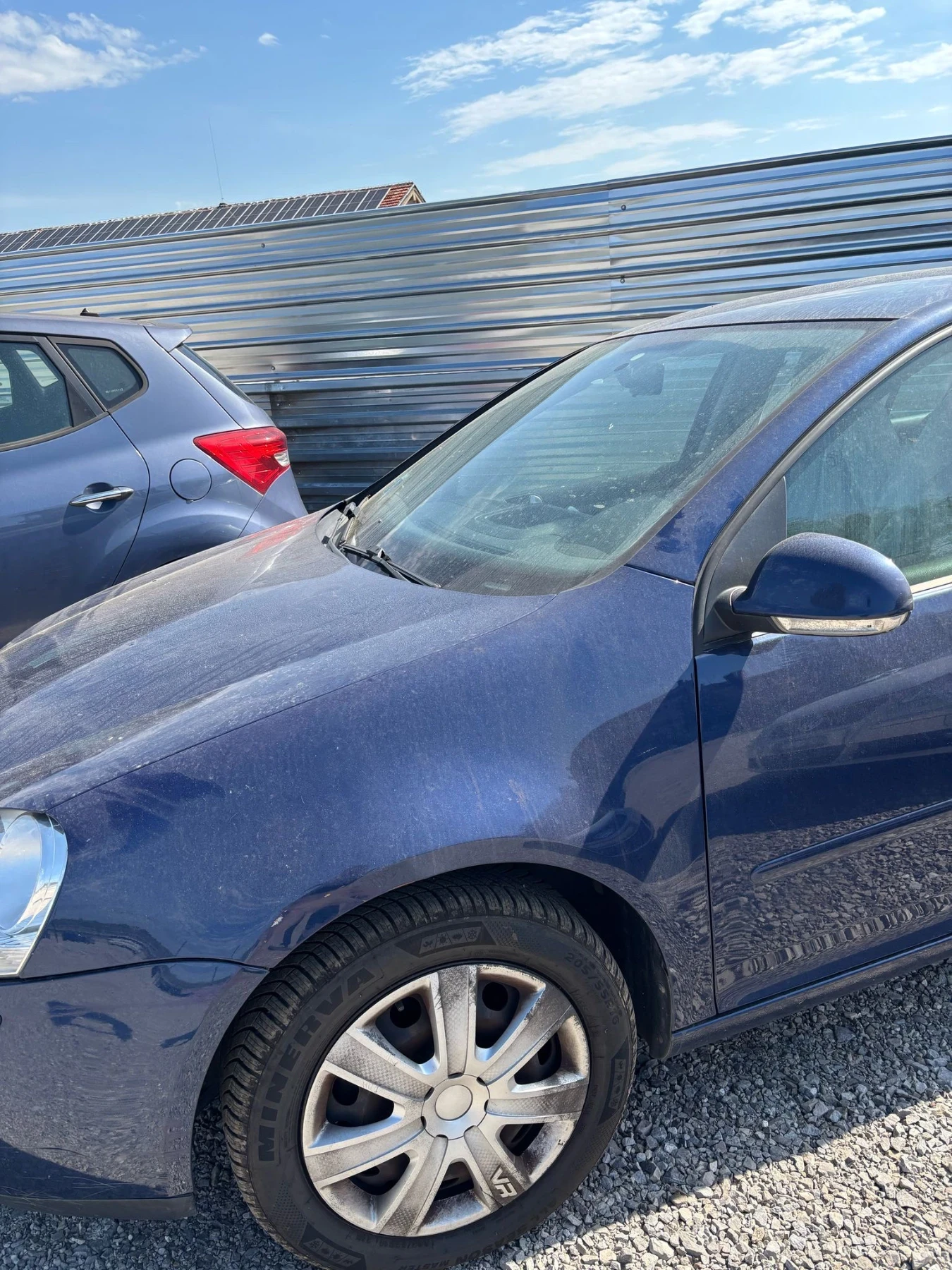 VW Golf 1.6 бензин 102 коня - изображение 3