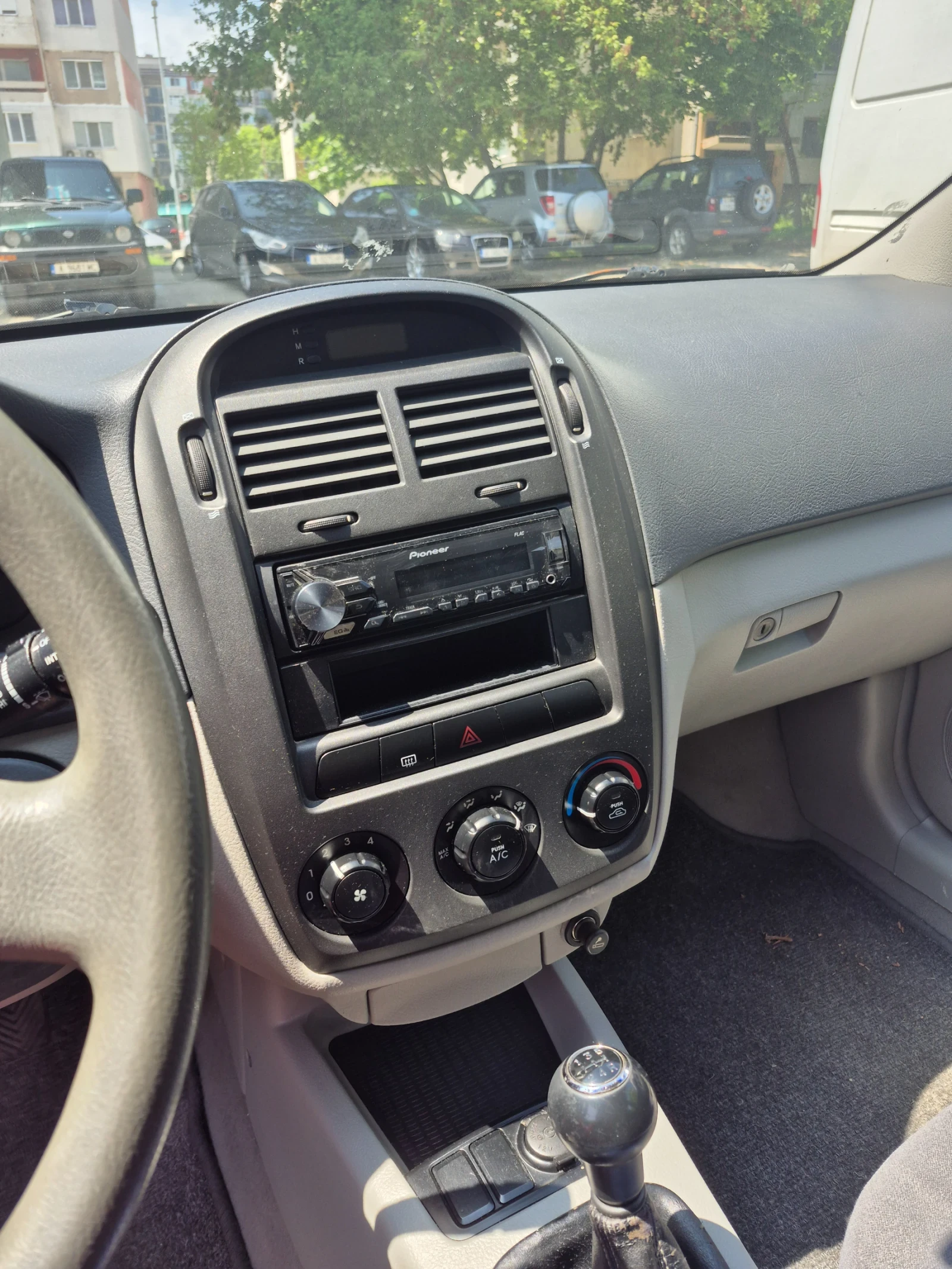 Kia Cerato  - изображение 10