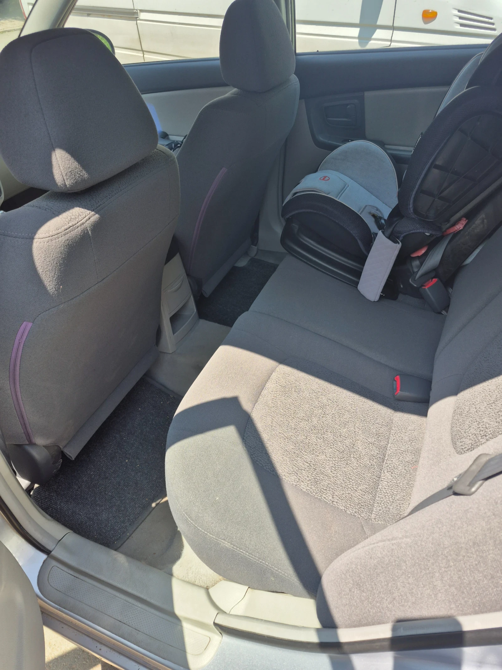 Kia Cerato  - изображение 6