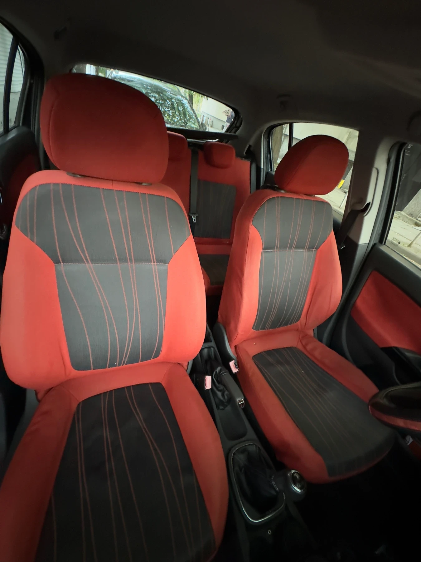 Opel Corsa 2008 - изображение 10