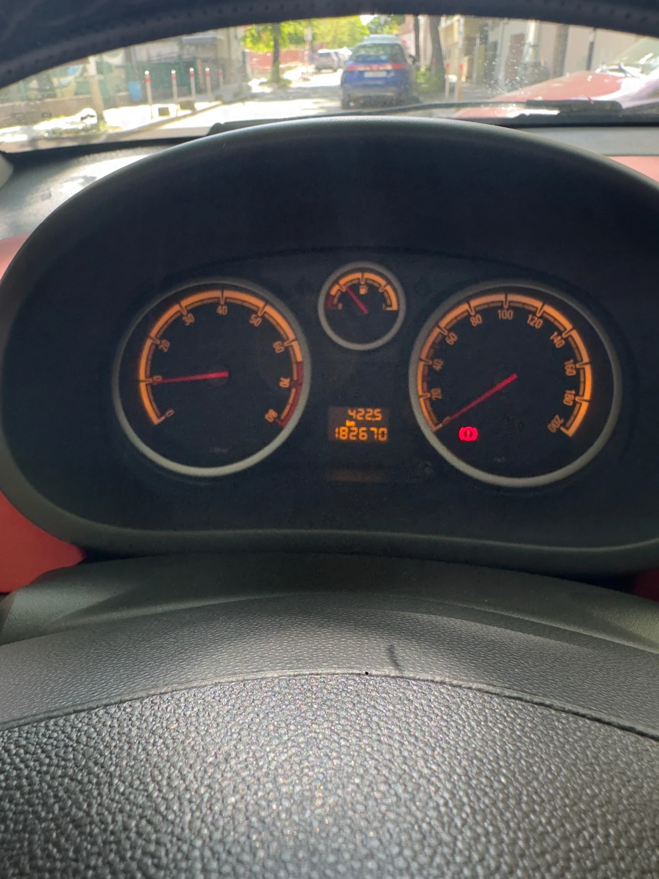 Opel Corsa 2008 - изображение 8