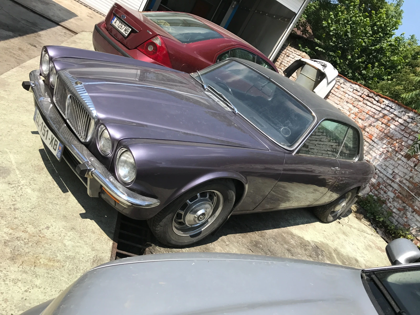 Daimler Sovereign 4.2 - изображение 2