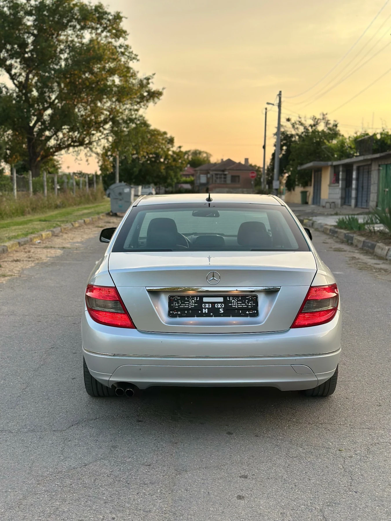 Mercedes-Benz C 180 Kompressor  - изображение 5