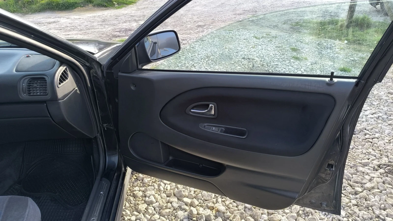 Volvo S40 1.6 бензин/газ - изображение 7