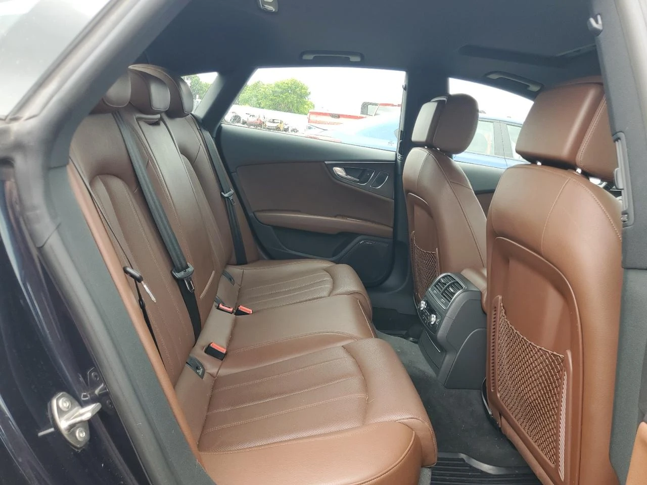 Audi A7 PRESTIGE/ОБДУХВАНЕ/ПОДГРЕВИ - изображение 10
