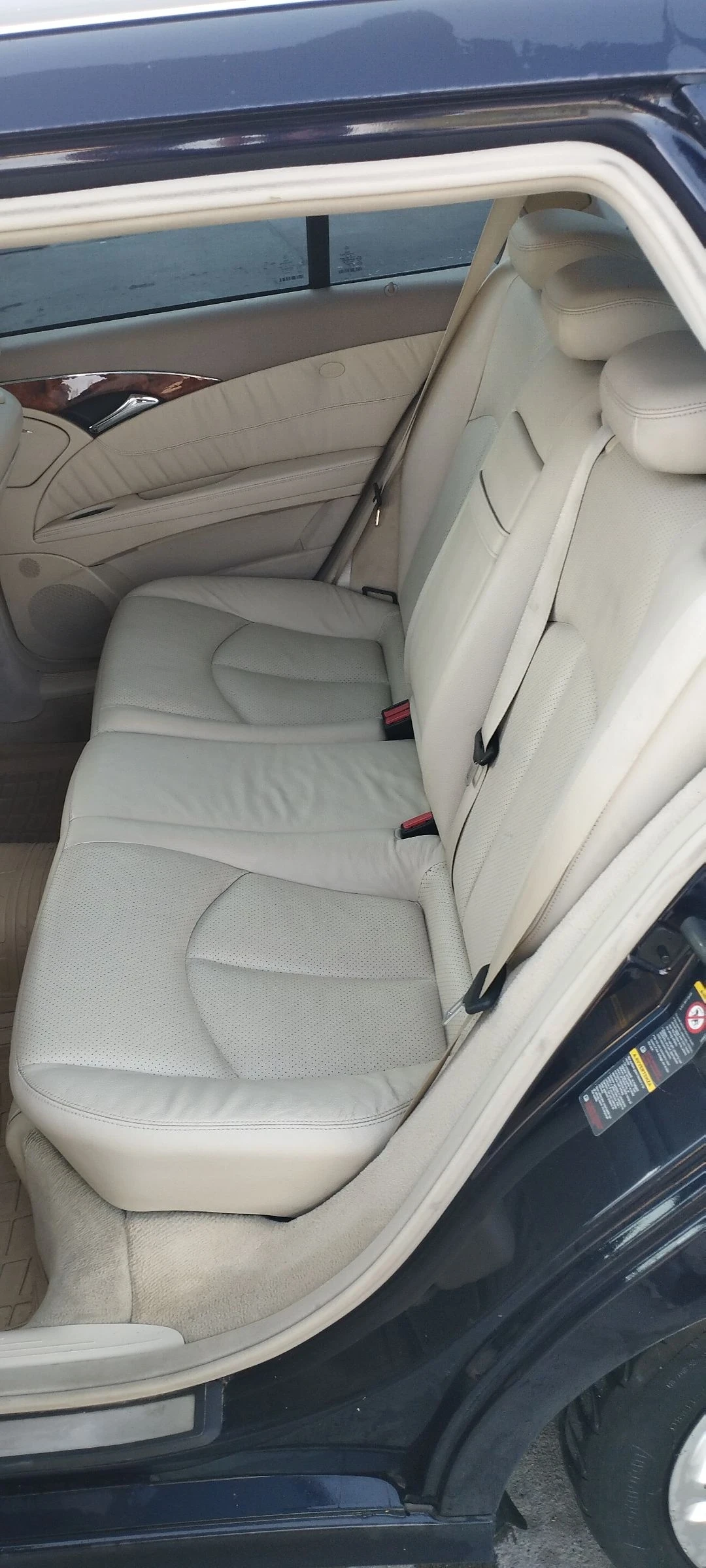 Mercedes-Benz E 320 Avangard - изображение 5