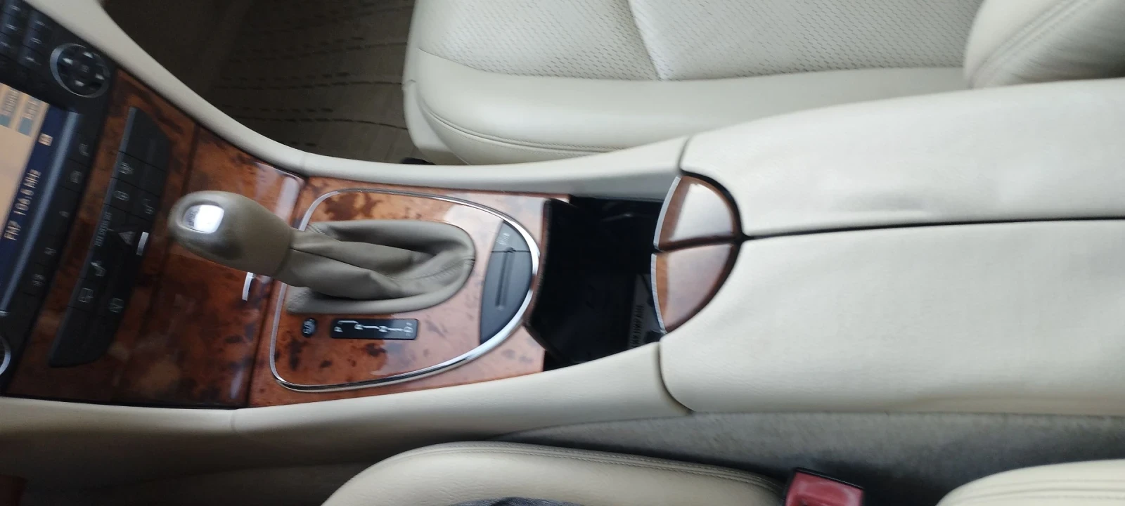 Mercedes-Benz E 320 Avangard - изображение 9