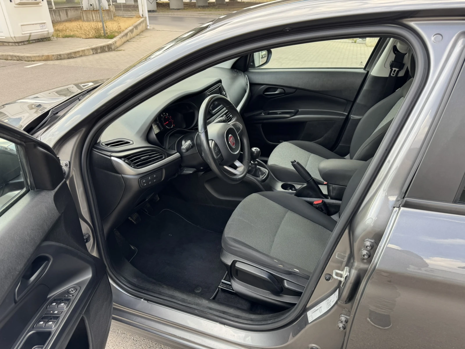 Fiat Tipo  - изображение 5
