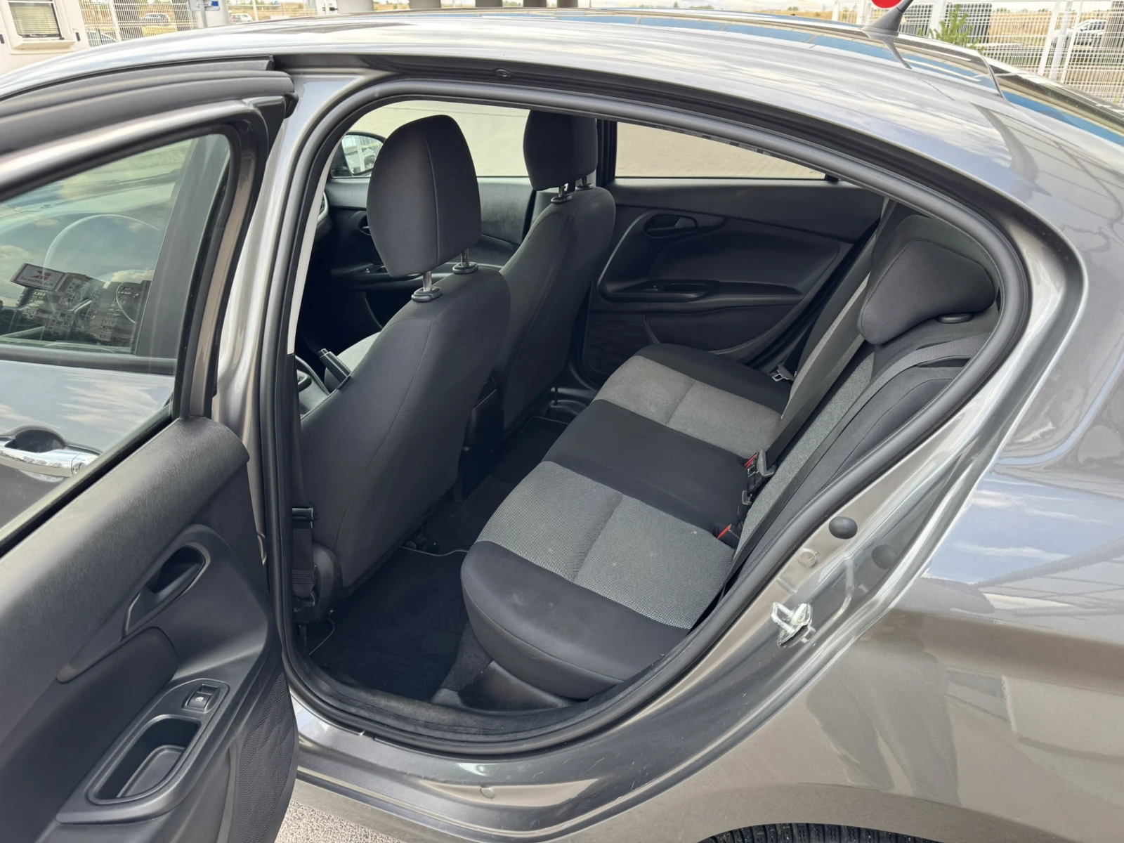 Fiat Tipo  - изображение 6