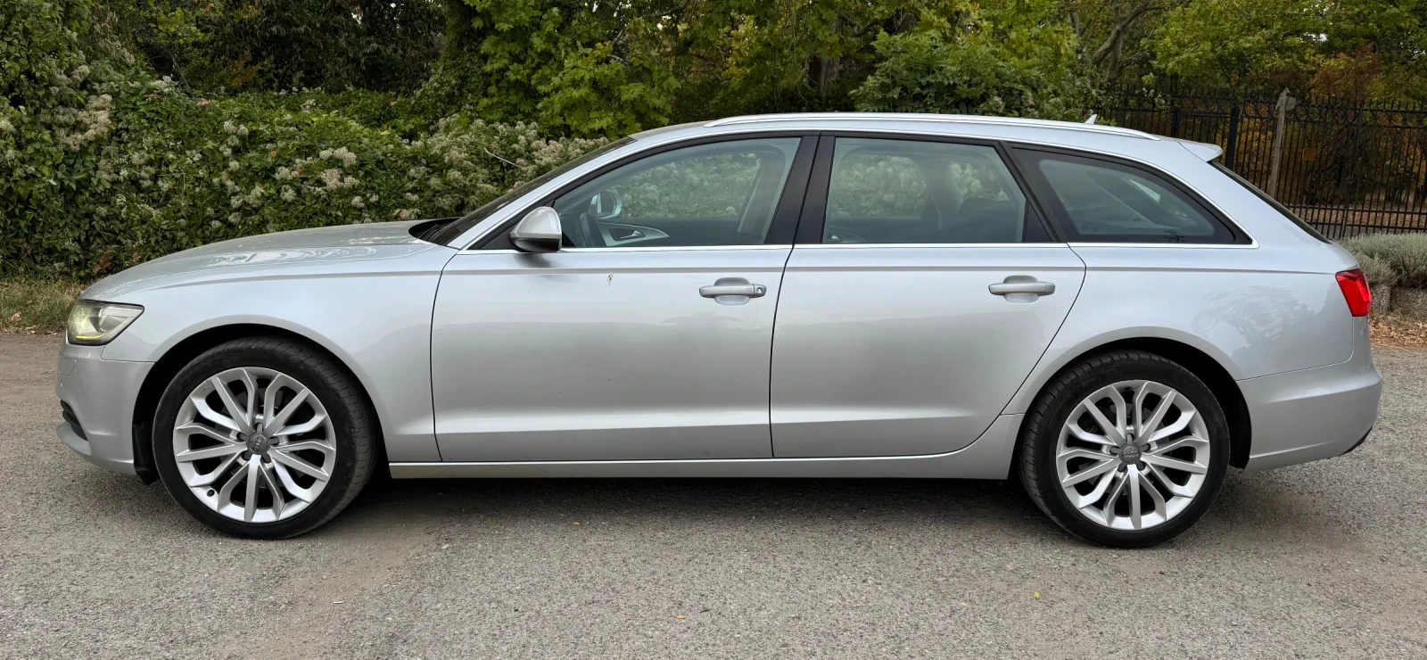 Audi A6 3.0tdi - изображение 3