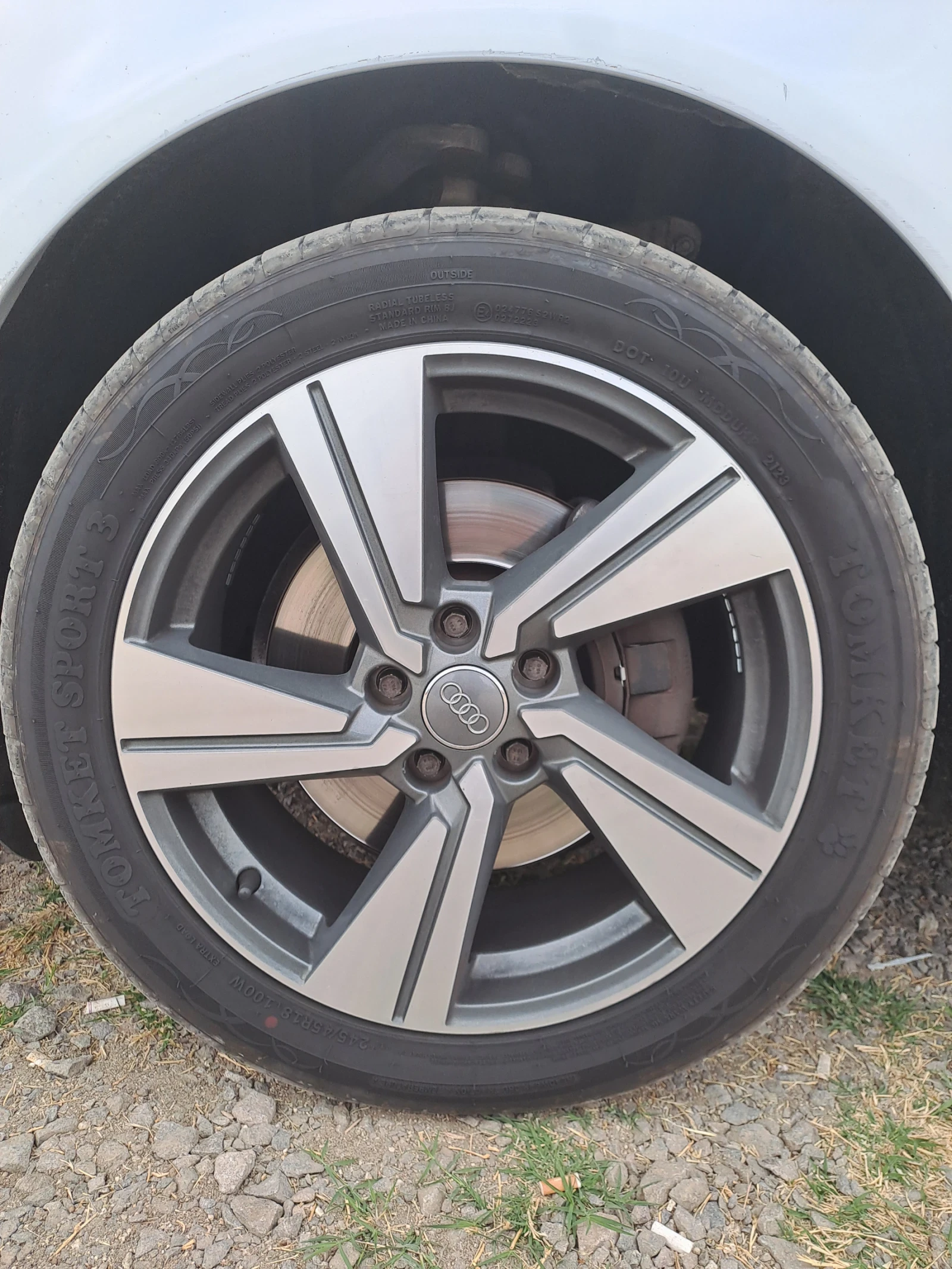 Audi A6  - изображение 4