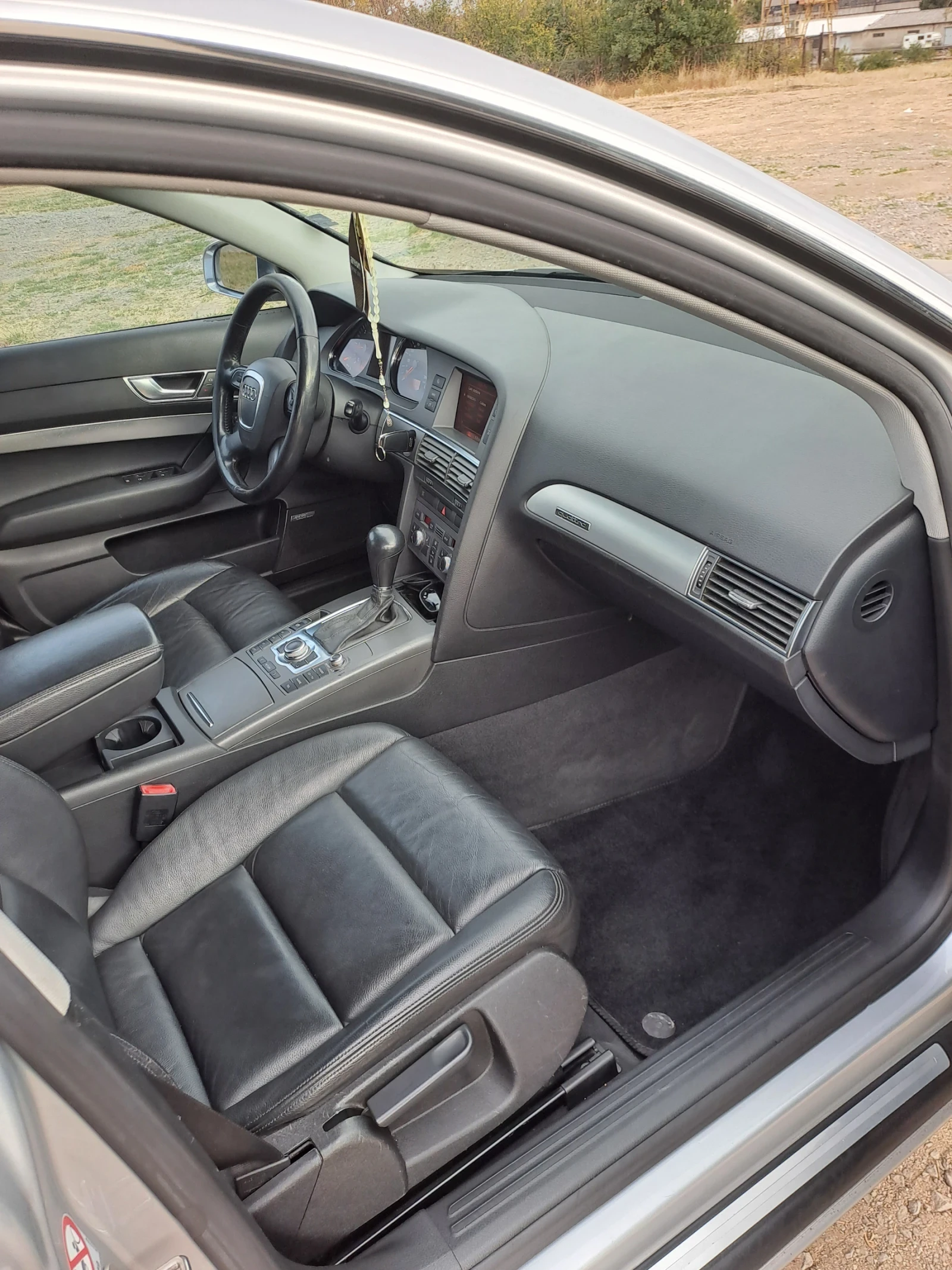 Audi A6  - изображение 8