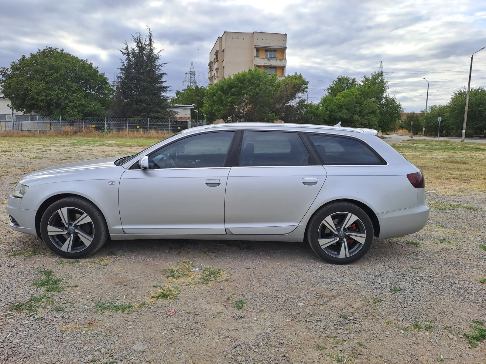 Audi A6  - изображение 3