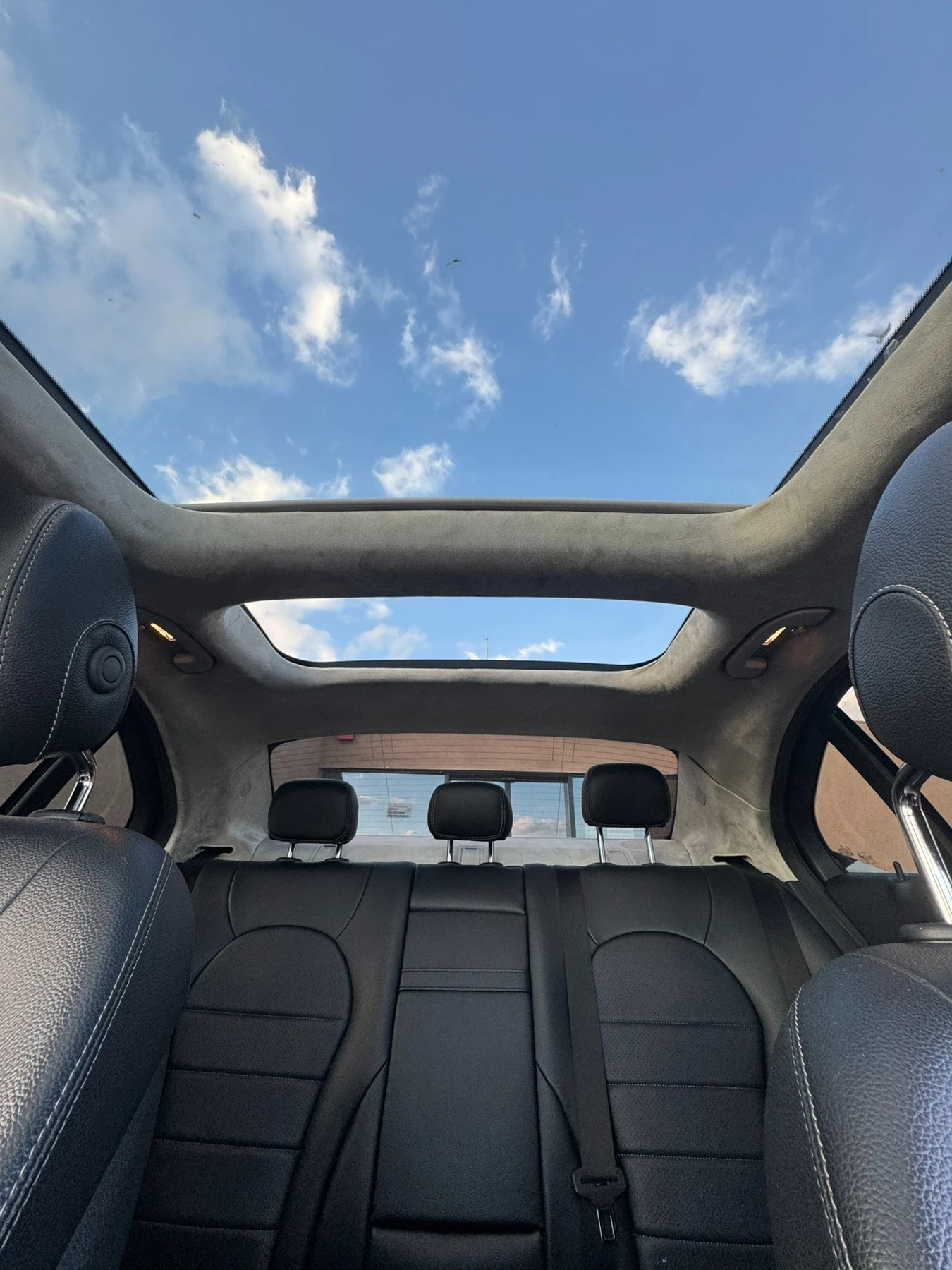 Mercedes-Benz C 300 AMG LINE | Mobile.bg   11