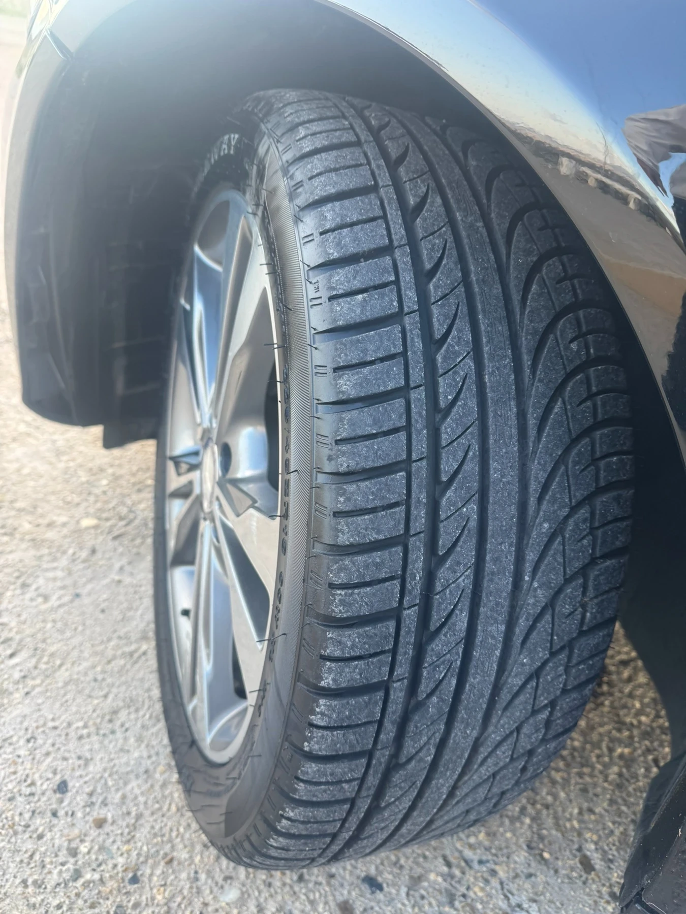 Mercedes-Benz C 300 AMG LINE | Mobile.bg   7