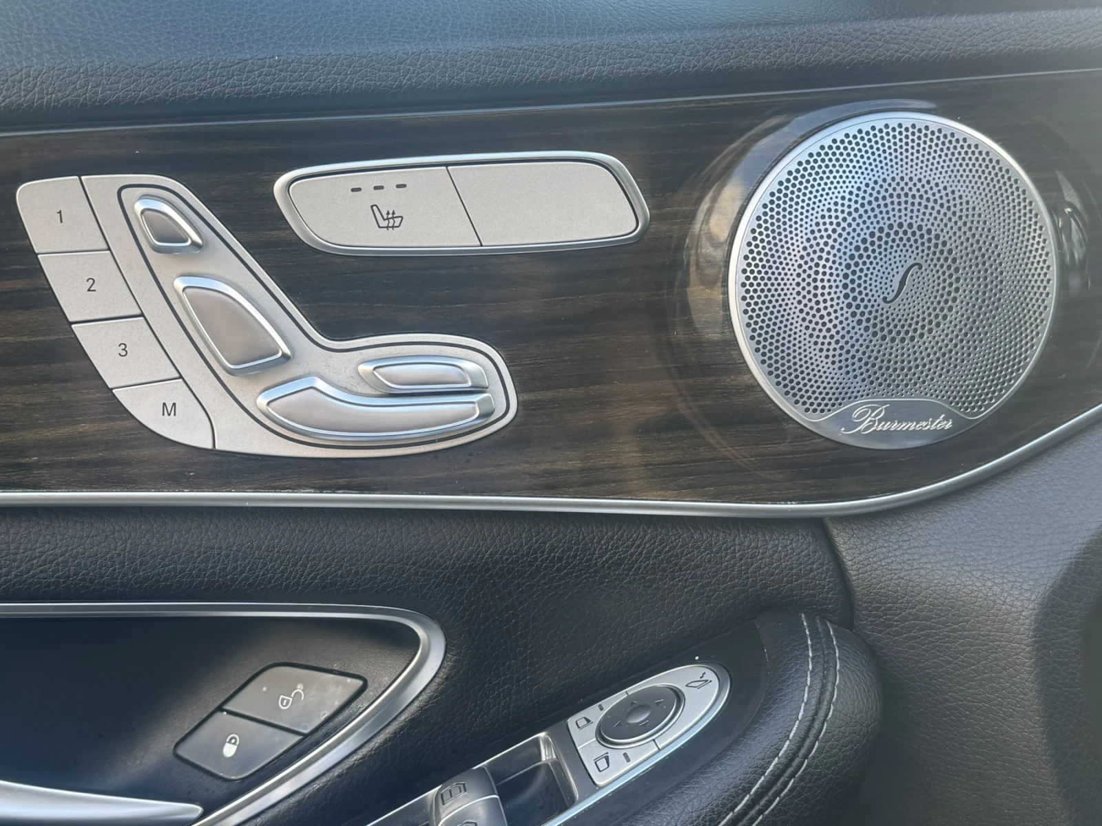 Mercedes-Benz C 300 AMG LINE | Mobile.bg   13